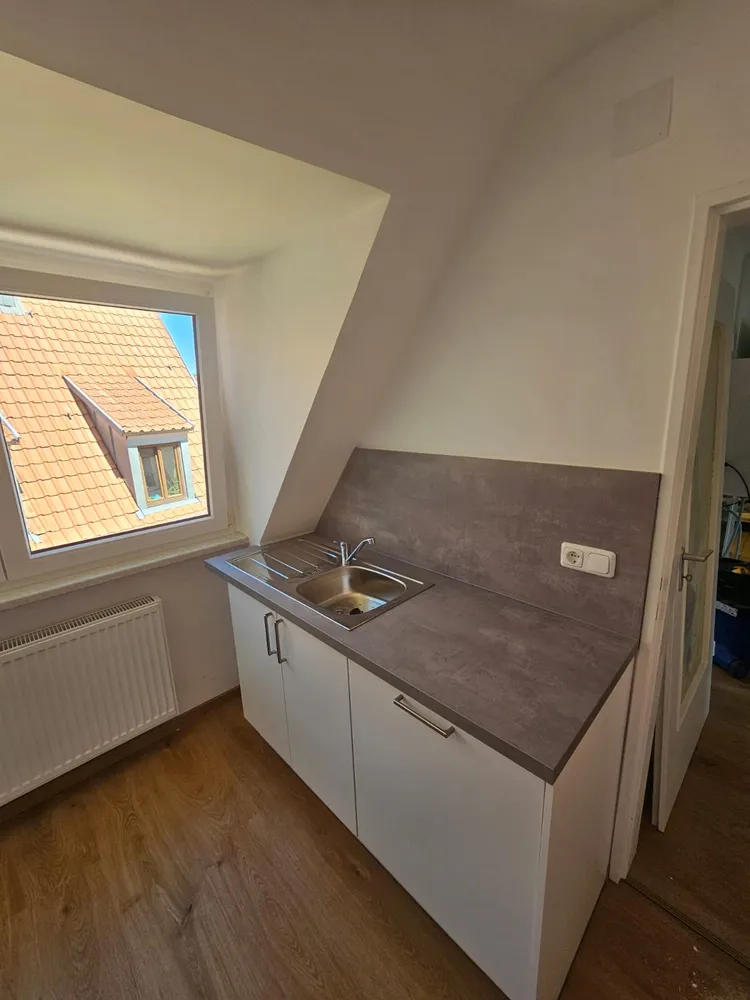 2 Zimmer Wohnung mit 47 m² in Würzburg – Bild 6