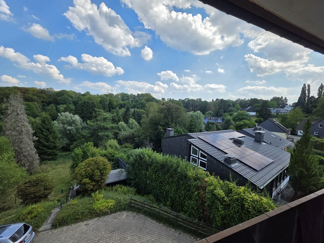 3 Zimmer Wohnung mit 80 m² in Solingen – Bild 1