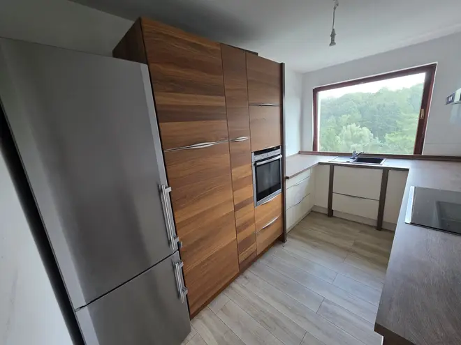 3 Zimmer Wohnung mit 80 m² in Solingen – Bild 2