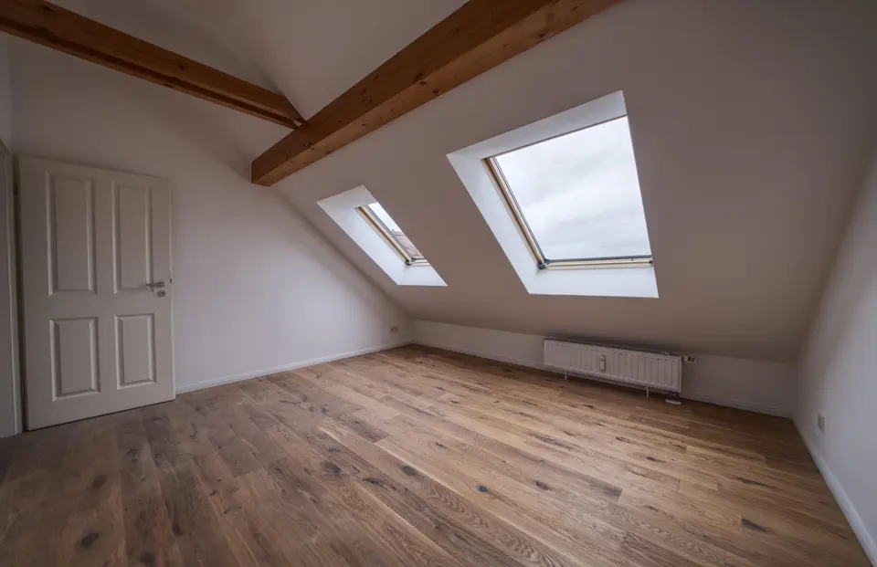 2 Zimmer Wohnung mit 70 m² in Zwickau – Bild 1