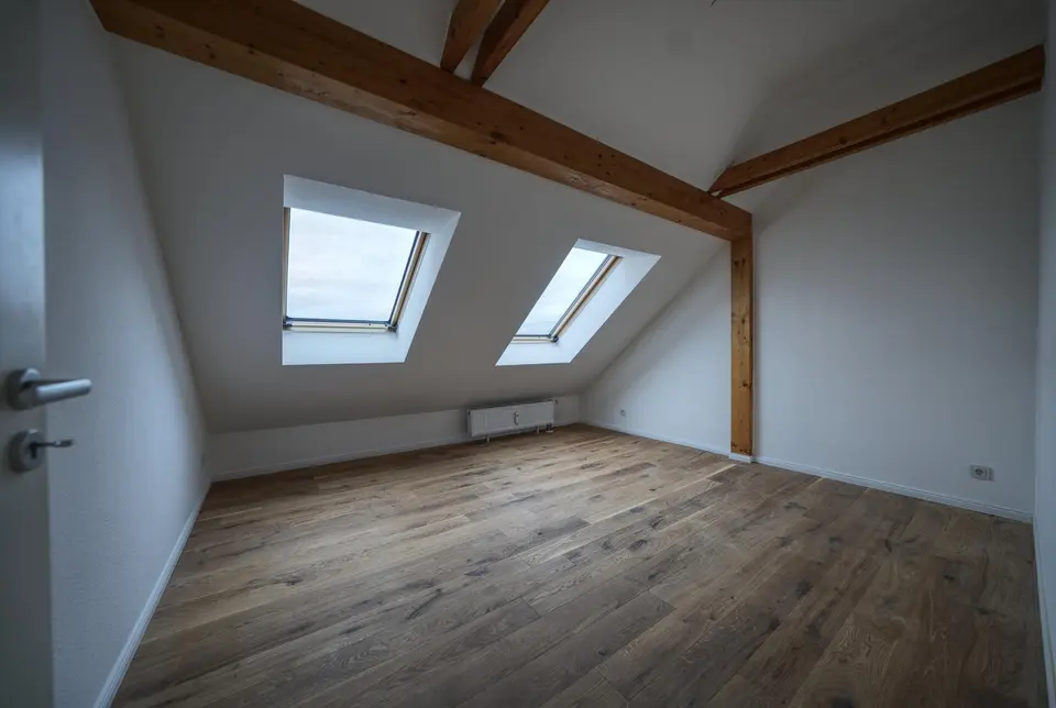 2 Zimmer Wohnung mit 70 m² in Zwickau – Bild 2