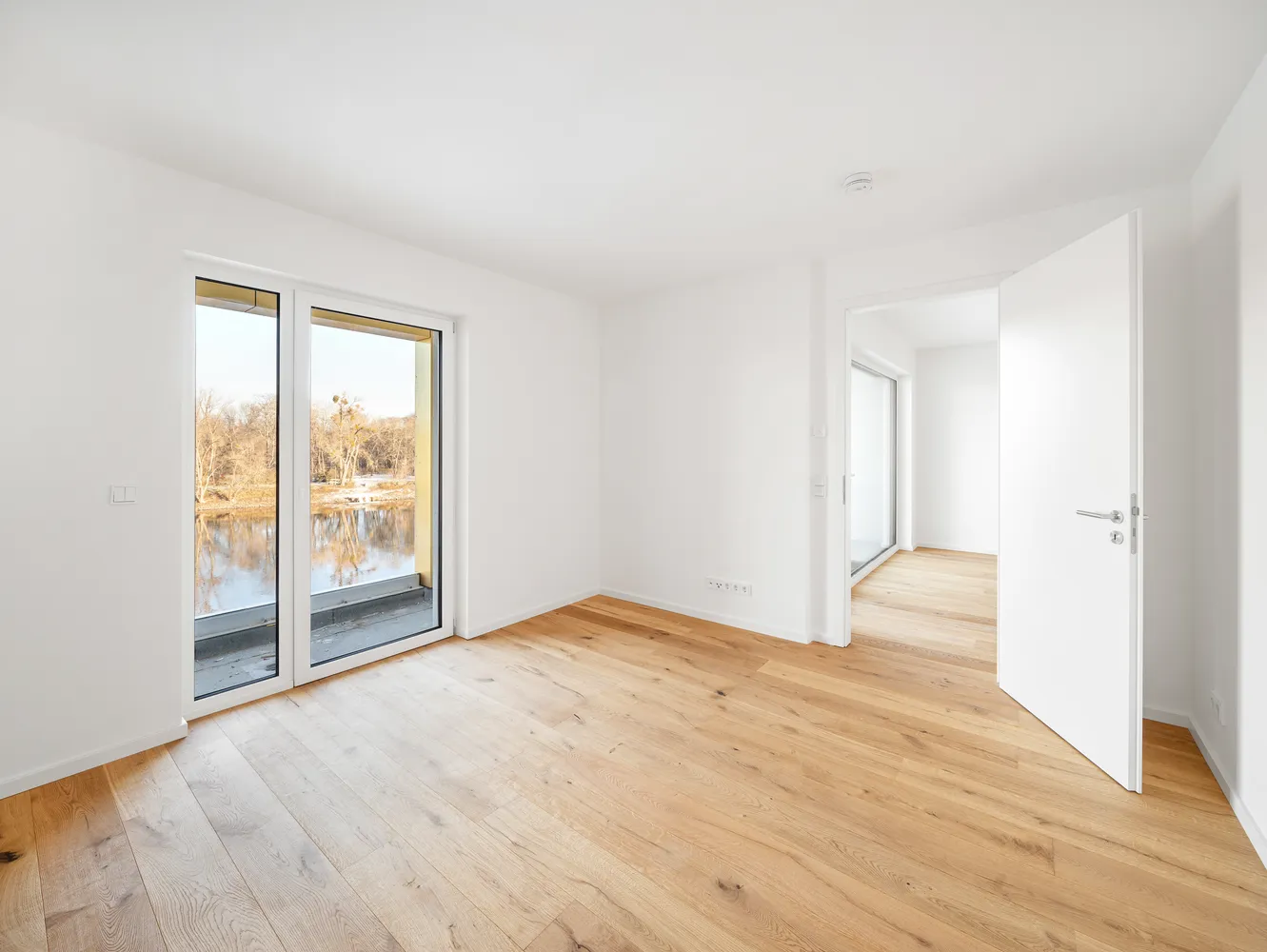 3 Zimmer Wohnung mit 84 m² in Magdeburg – Bild 2