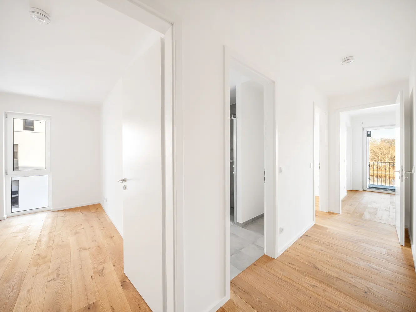 3 Zimmer Wohnung mit 84 m² in Magdeburg – Bild 11
