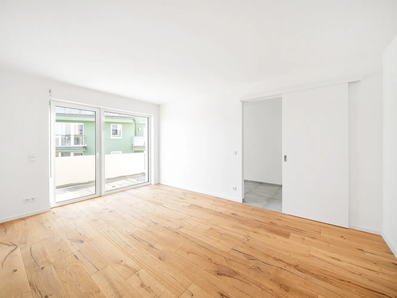 3 Zimmer Wohnung mit 84 m² in Magdeburg – Bild 3