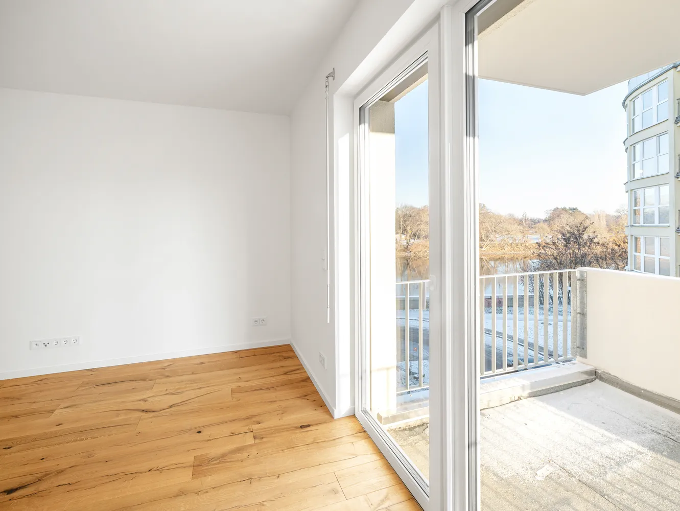 3 Zimmer Wohnung mit 84 m² in Magdeburg – Bild 7