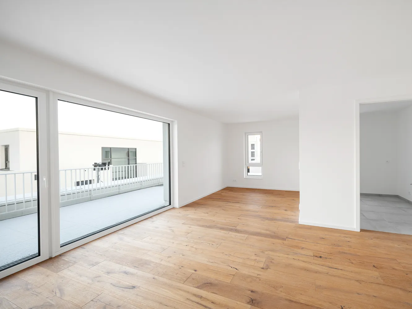3 Zimmer Wohnung mit 84 m² in Magdeburg – Bild 8