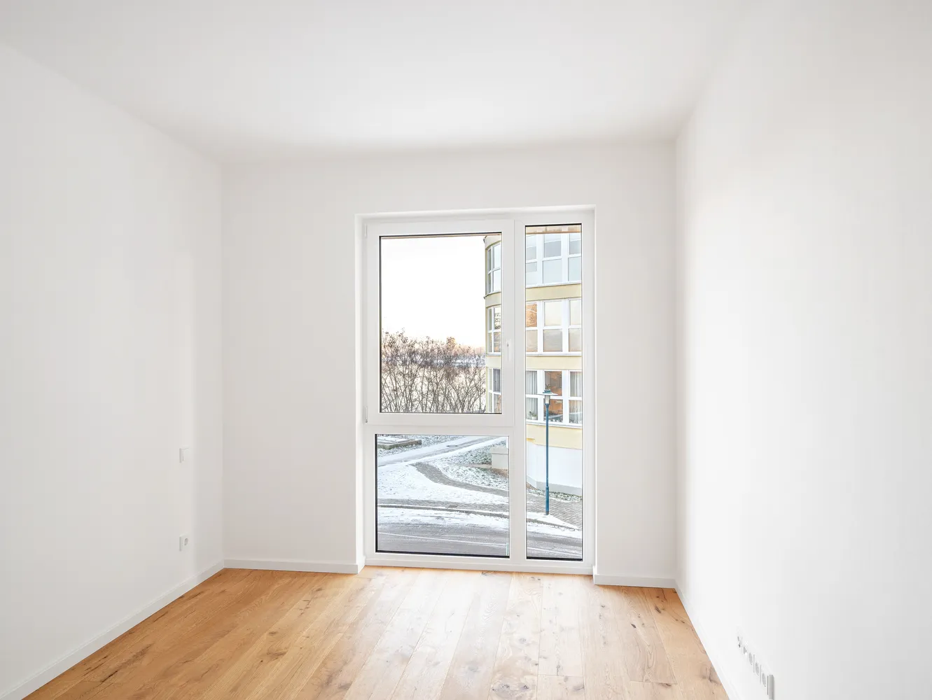 3 Zimmer Wohnung mit 84 m² in Magdeburg – Bild 10