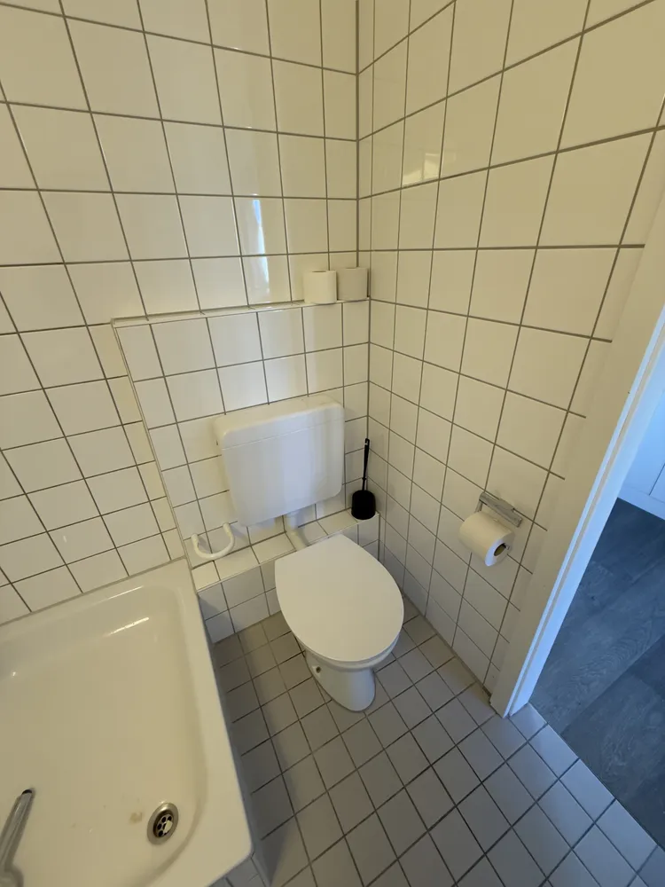 2 Zimmer Wohnung mit 15 m² in Heidelberg – Bild 2