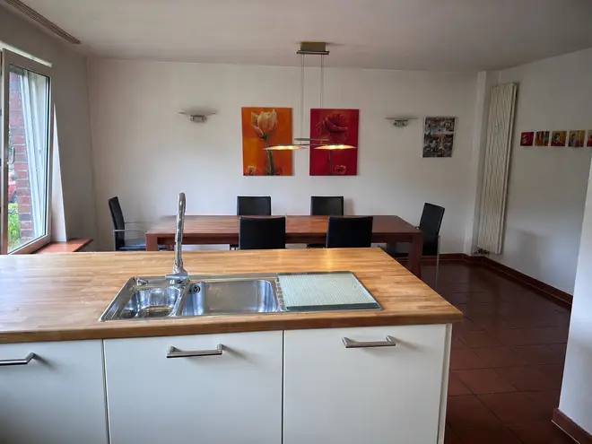 2 Zimmer Wohnung mit 85 m² in Münster – Bild 1