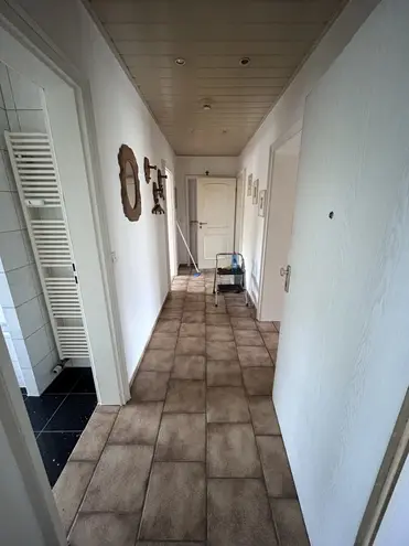 2 Zimmer Wohnung mit 85 m² in Münster – Bild 2