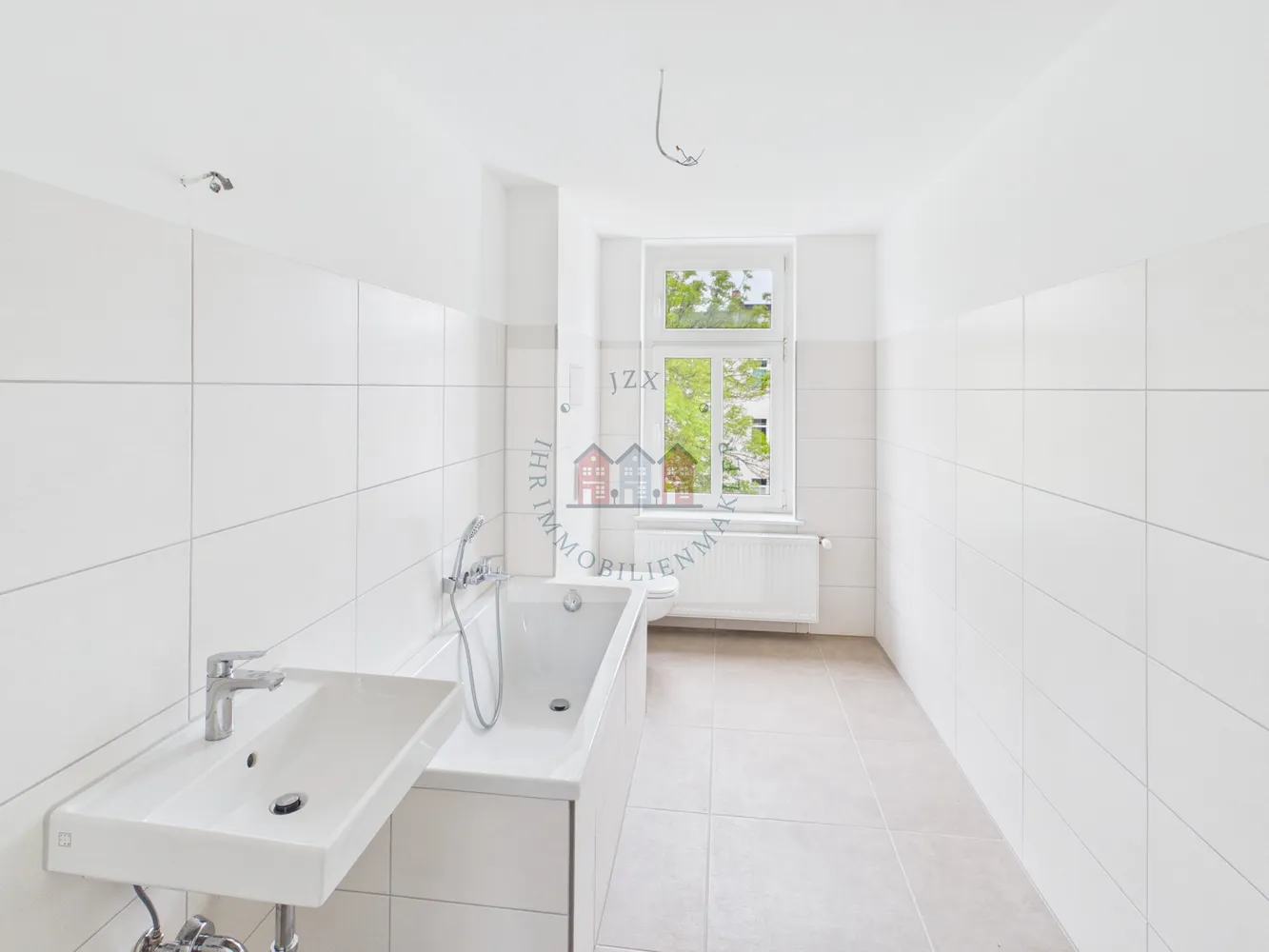2 Zimmer Wohnung mit 72 m² in Leipzig – Bild 4