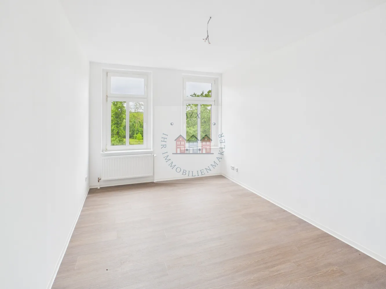 2 Zimmer Wohnung mit 72 m² in Leipzig – Bild 8