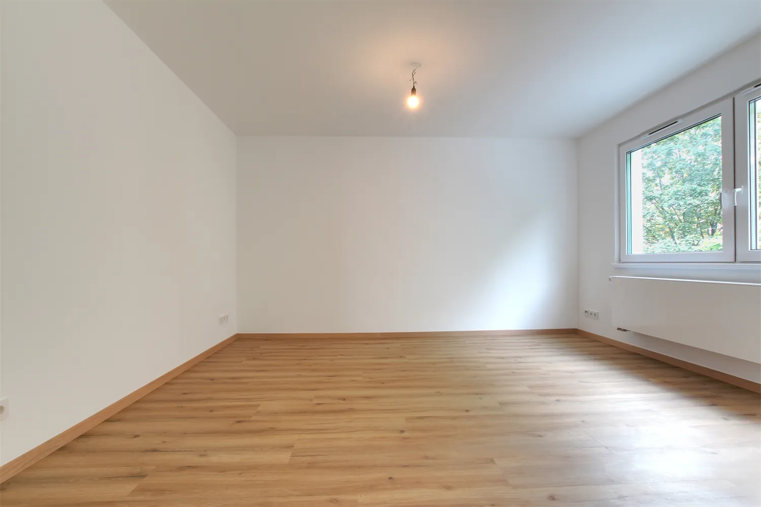 2 Zimmer Wohnung mit 49 m² in Frankfurt am Main – Bild 4
