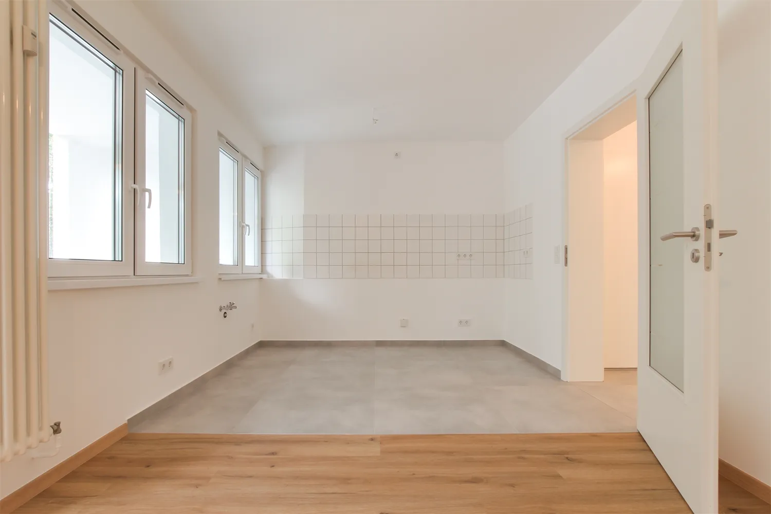 2 Zimmer Wohnung mit 49 m² in Frankfurt am Main – Bild 5