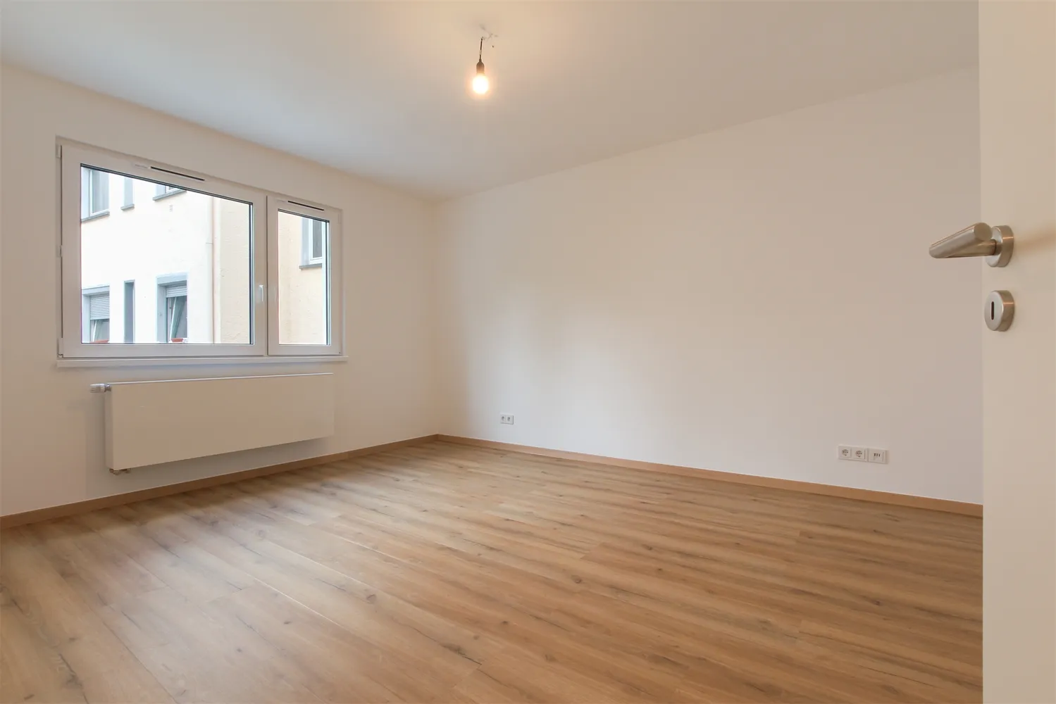 2 Zimmer Wohnung mit 49 m² in Frankfurt am Main – Bild 6