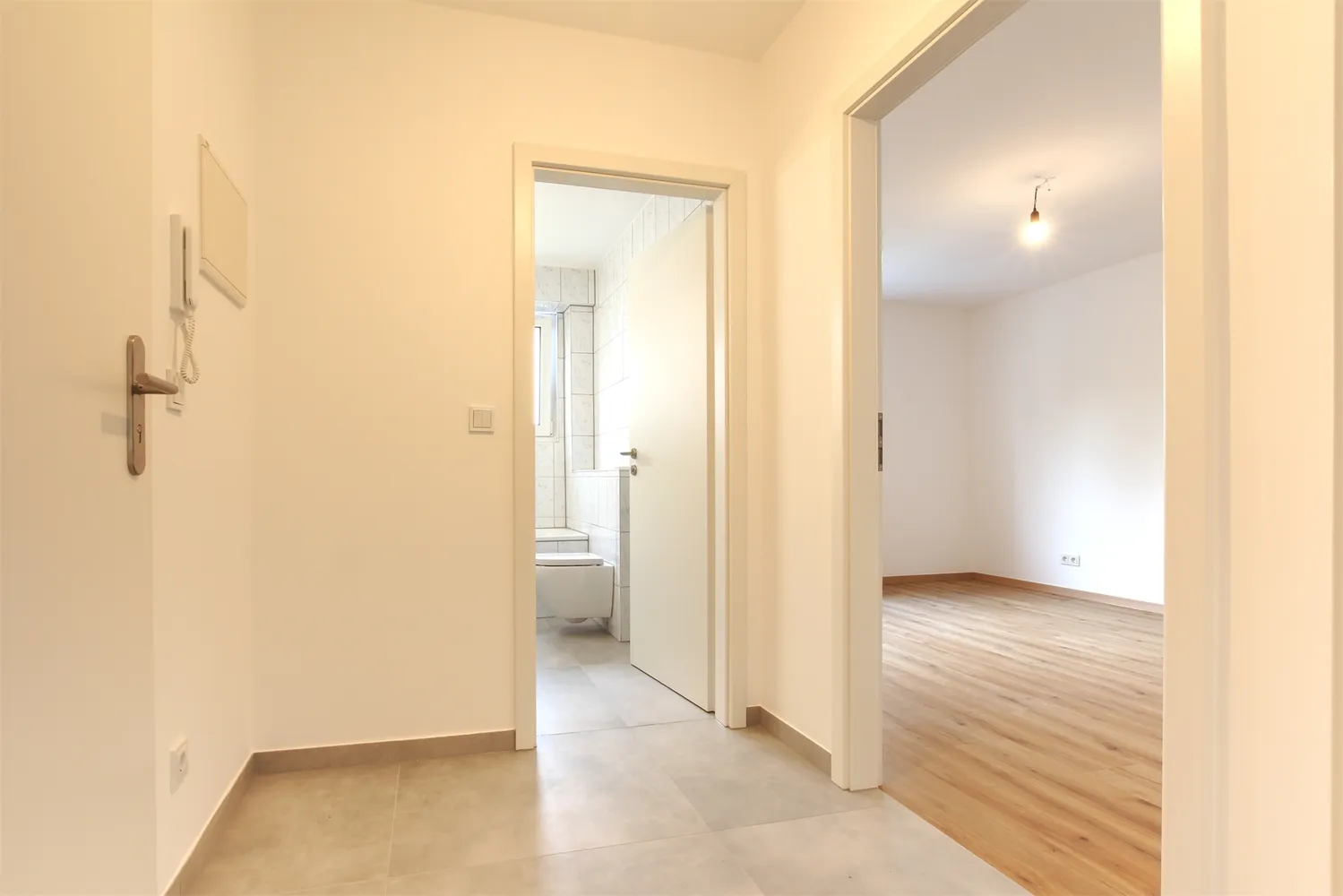 2 Zimmer Wohnung mit 49 m² in Frankfurt am Main – Bild 7