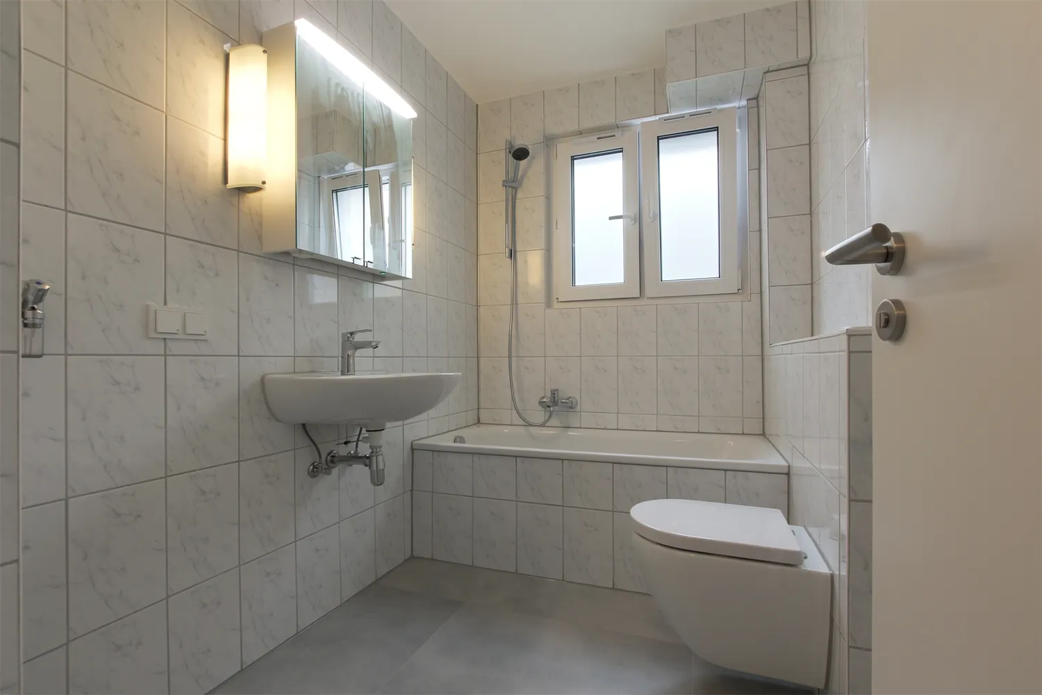 2 Zimmer Wohnung mit 49 m² in Frankfurt am Main – Bild 8