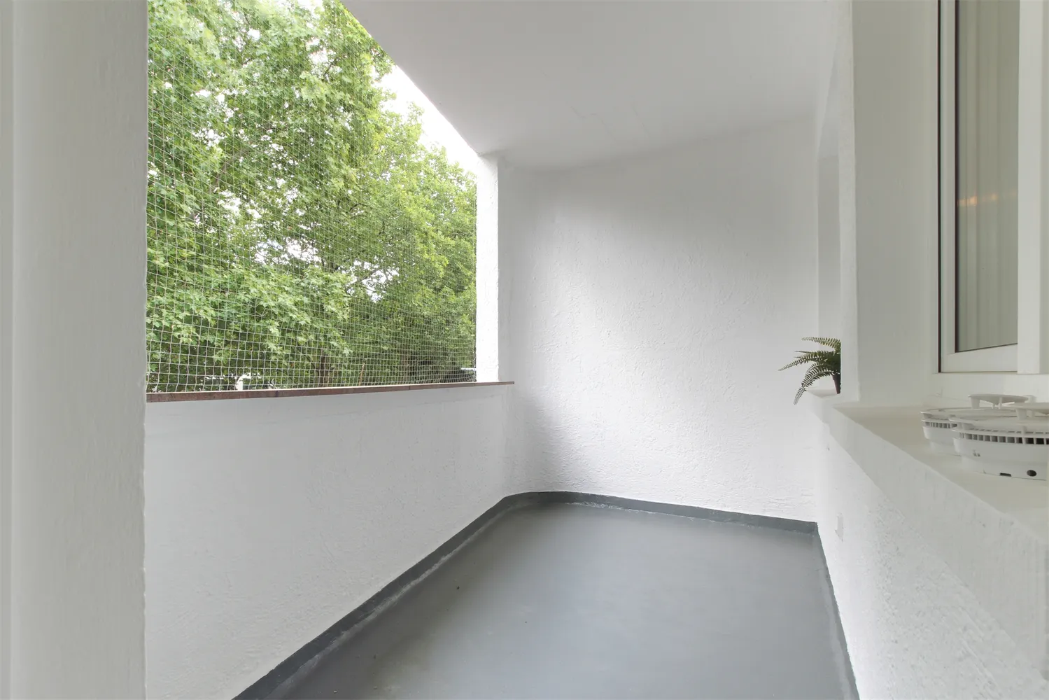 2 Zimmer Wohnung mit 49 m² in Frankfurt am Main – Bild 9