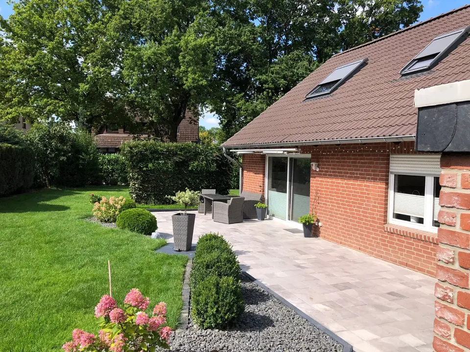 5 Zimmer Haus mit 134 m² in Wolfsburg – Bild 1