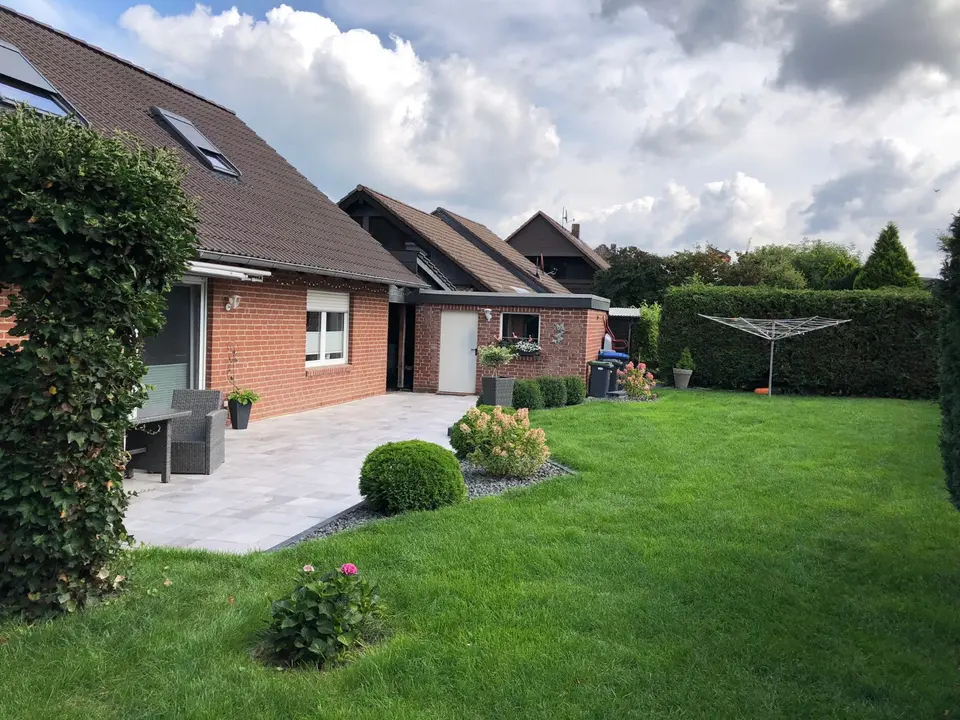 5 Zimmer Haus mit 134 m² in Wolfsburg – Bild 2