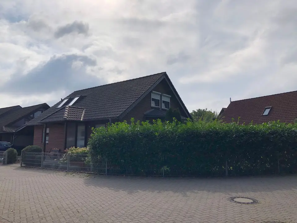 5 Zimmer Haus mit 134 m² in Wolfsburg – Bild 3