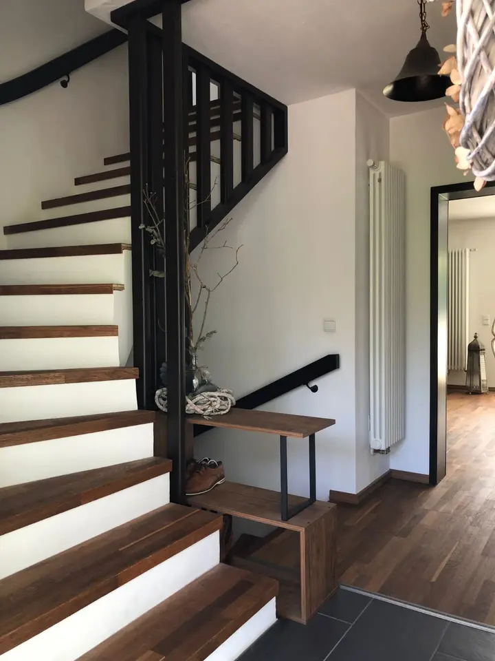 5 Zimmer Haus mit 134 m² in Wolfsburg – Bild 4