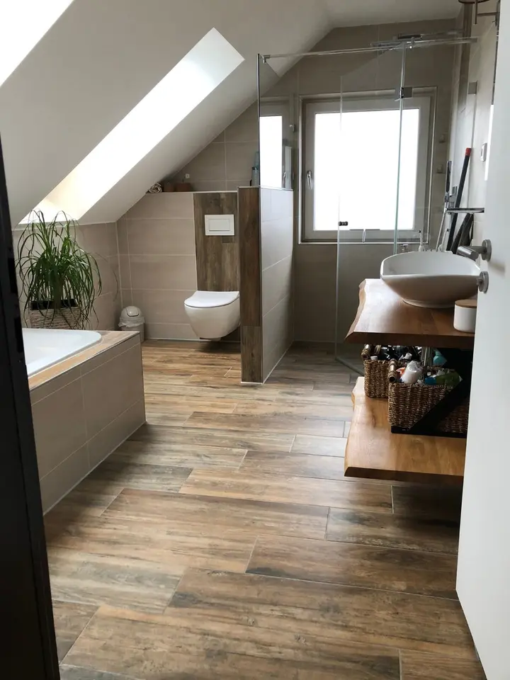 5 Zimmer Haus mit 134 m² in Wolfsburg – Bild 8
