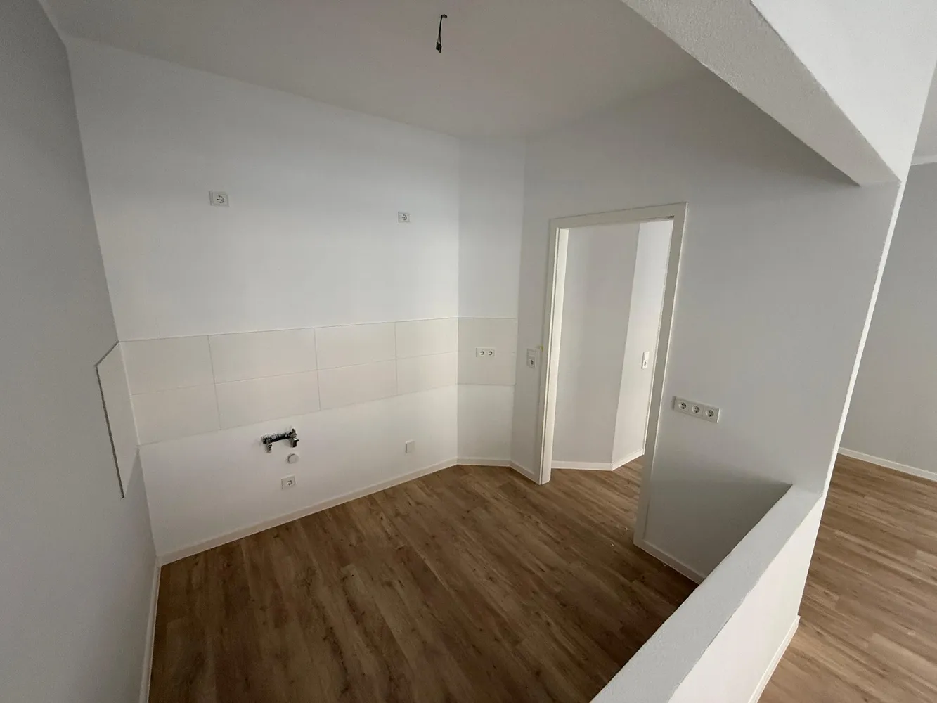 2 Zimmer Wohnung mit 57 m² in Leipzig – Bild 11