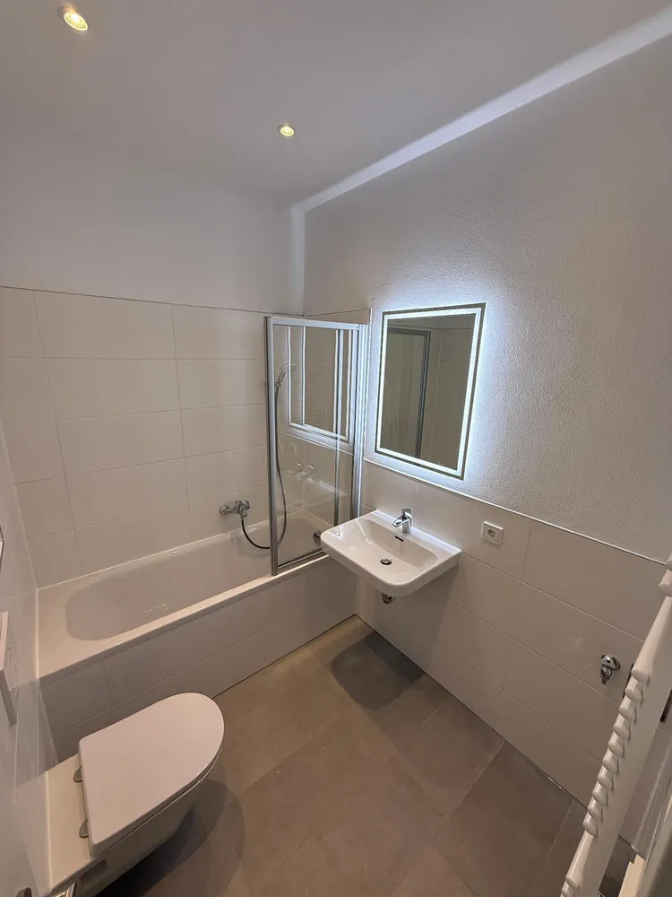 2 Zimmer Wohnung mit 57 m² in Leipzig – Bild 3