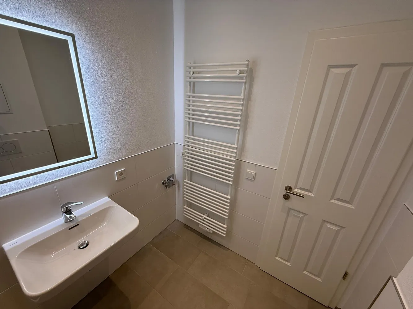 2 Zimmer Wohnung mit 57 m² in Leipzig – Bild 4