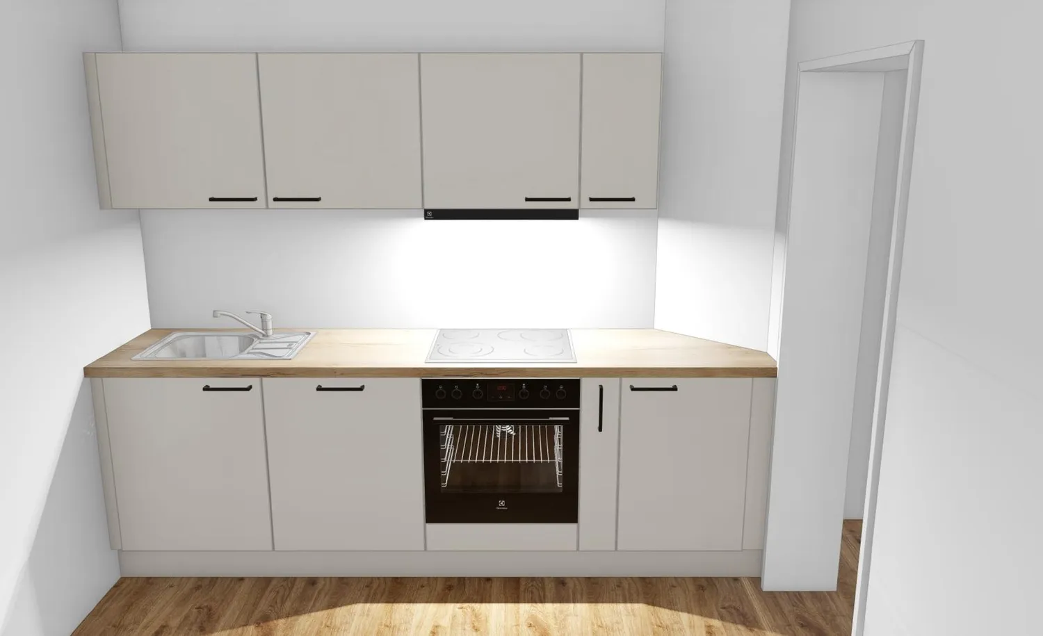 2 Zimmer Wohnung mit 57 m² in Leipzig – Bild 6