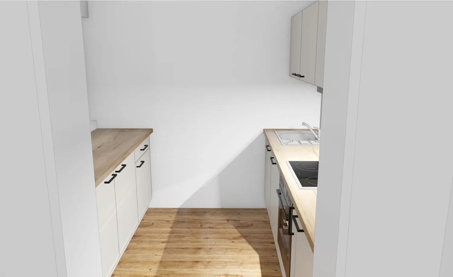 2 Zimmer Wohnung mit 57 m² in Leipzig – Bild 8