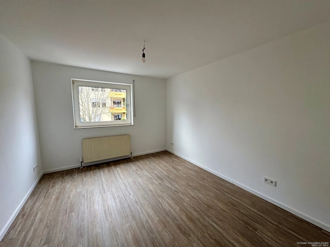3 Zimmer Wohnung mit 73 m² in Homburg – Bild 4