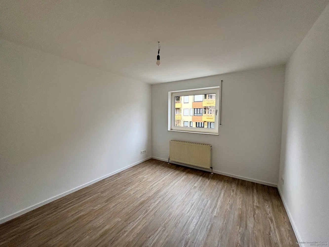 3 Zimmer Wohnung mit 73 m² in Homburg – Bild 5