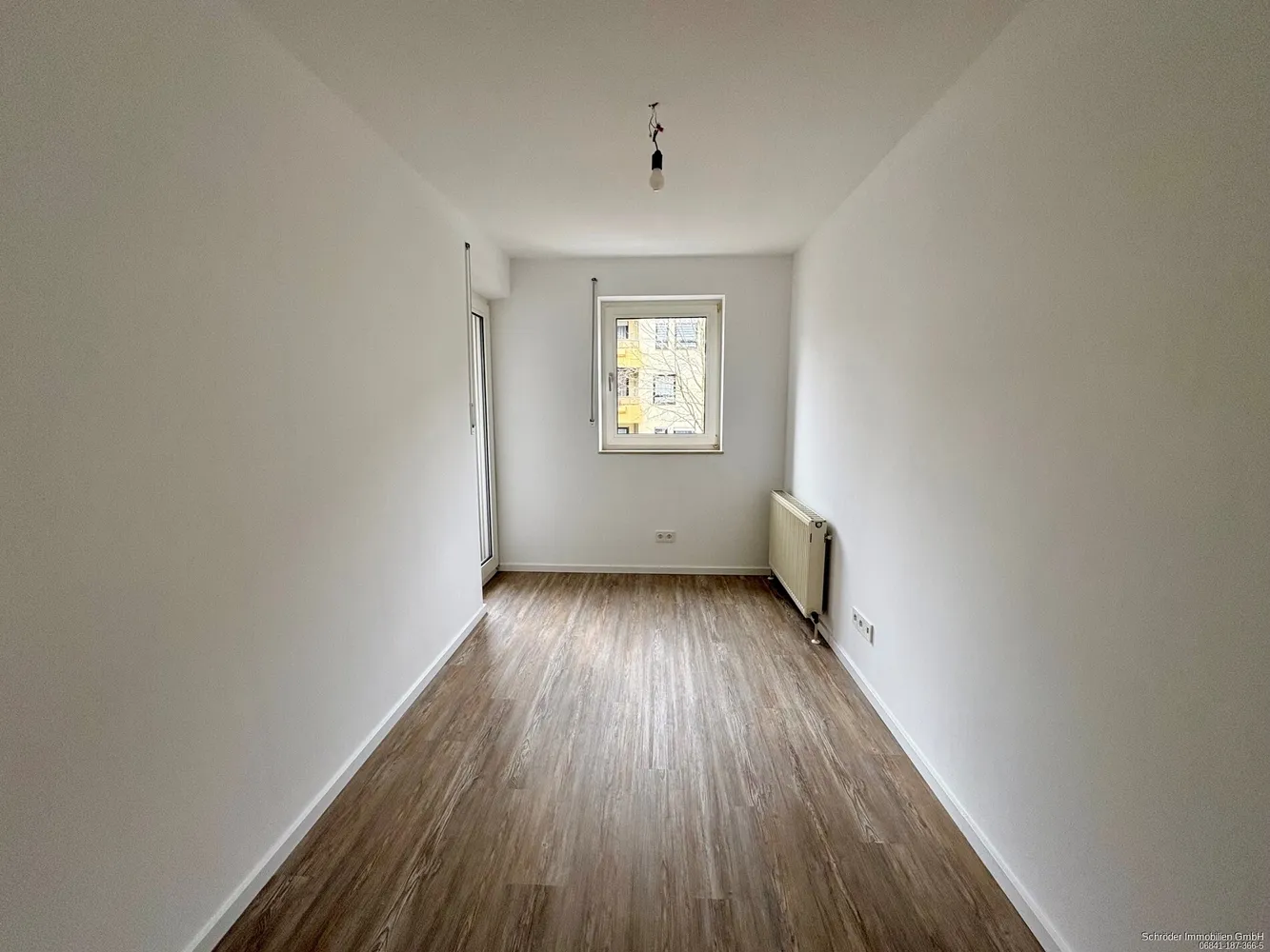 3 Zimmer Wohnung mit 73 m² in Homburg – Bild 6