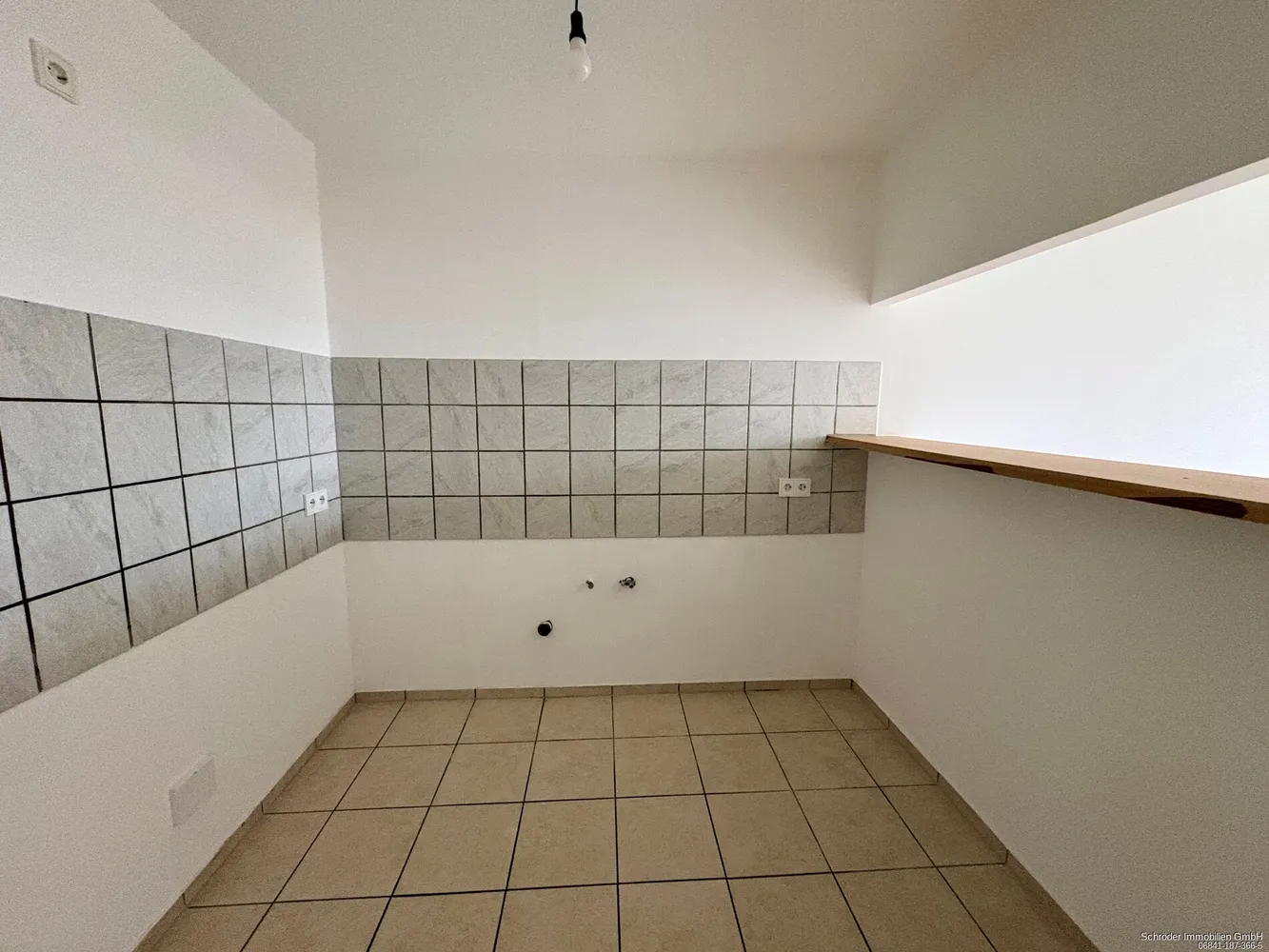 3 Zimmer Wohnung mit 73 m² in Homburg – Bild 7