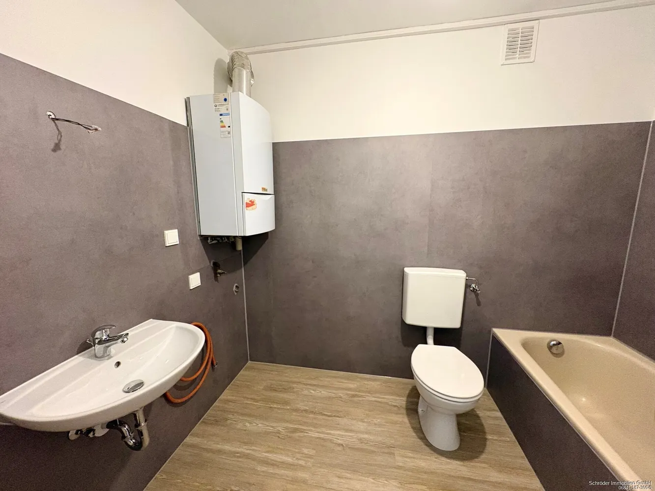 3 Zimmer Wohnung mit 73 m² in Homburg – Bild 8