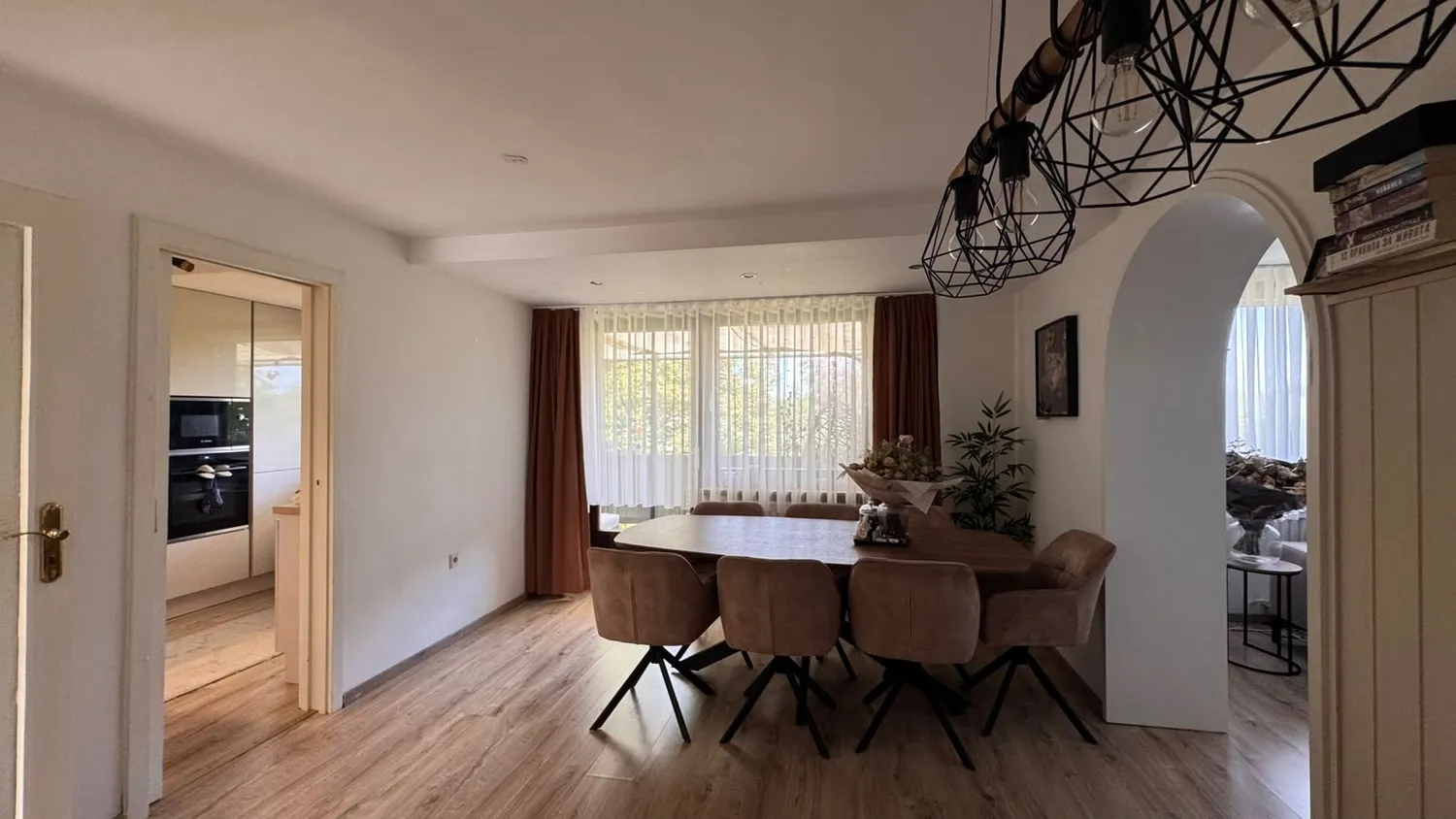 3 Zimmer Wohnung mit 100 m² in Mönchengladbach – Bild 1
