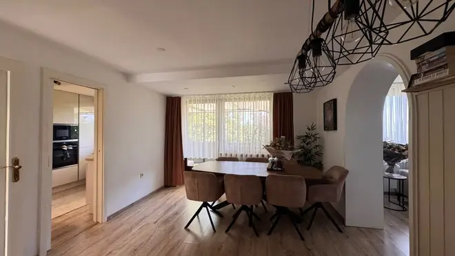 3 Zimmer Wohnung mit 100 m² in Mönchengladbach – Bild 1
