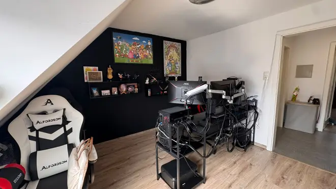 3 Zimmer Wohnung mit 100 m² in Mönchengladbach – Bild 11
