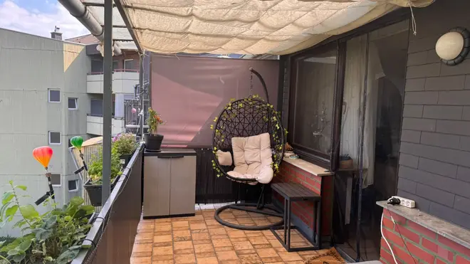 3 Zimmer Wohnung mit 100 m² in Mönchengladbach – Bild 3