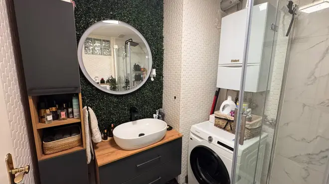 3 Zimmer Wohnung mit 100 m² in Mönchengladbach – Bild 6