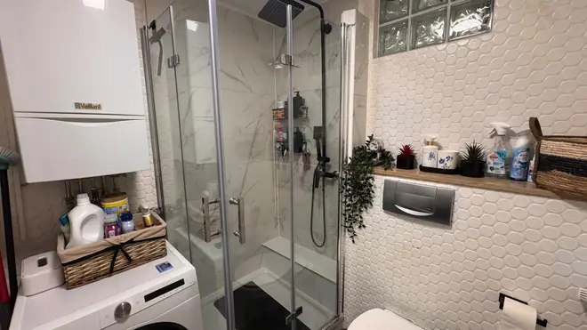 3 Zimmer Wohnung mit 100 m² in Mönchengladbach – Bild 7