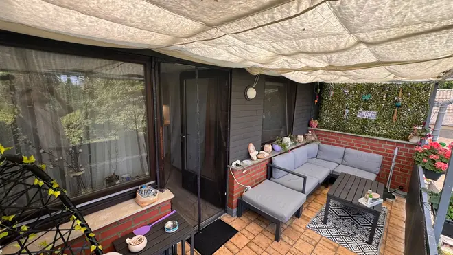 3 Zimmer Wohnung mit 100 m² in Mönchengladbach – Bild 9