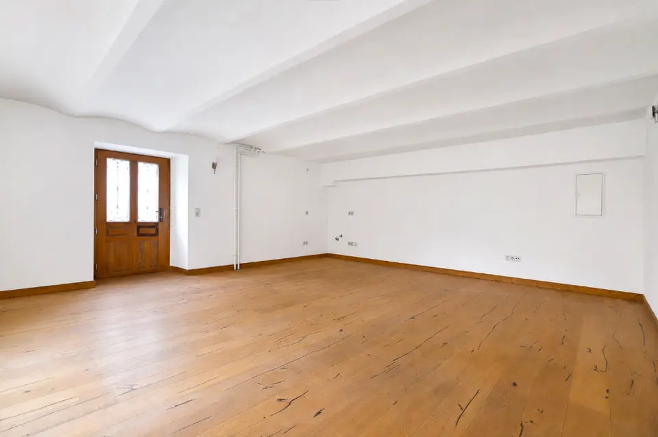 4 Zimmer Wohnung mit 65 m² in Trier – Bild 1