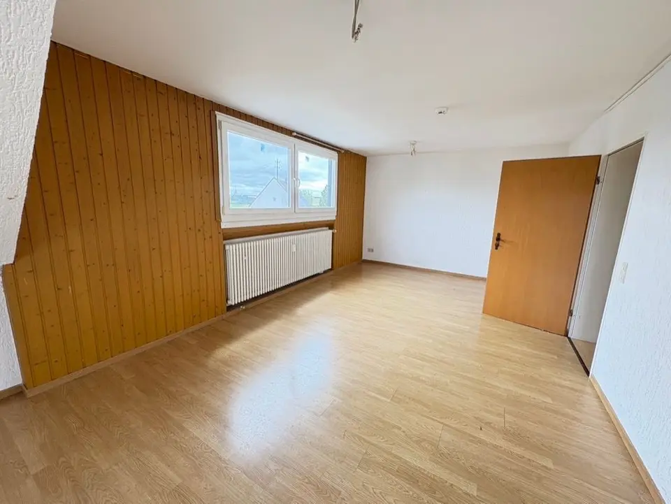 4 Zimmer Wohnung mit 65 m² in Trier – Bild 2