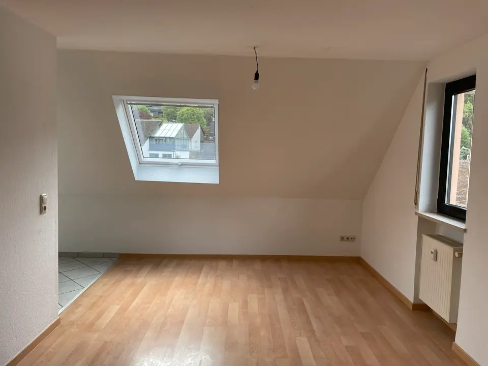 4 Zimmer Wohnung mit 65 m² in Trier – Bild 3