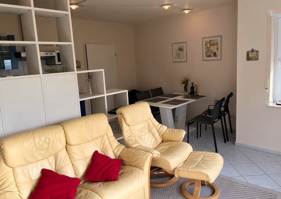 4 Zimmer Wohnung mit 65 m² in Trier – Bild 4
