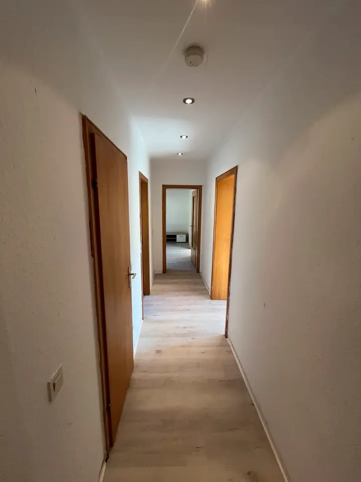 4 Zimmer Wohnung mit 65 m² in Trier – Bild 5