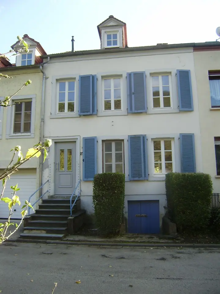 4 Zimmer Wohnung mit 65 m² in Trier – Bild 9